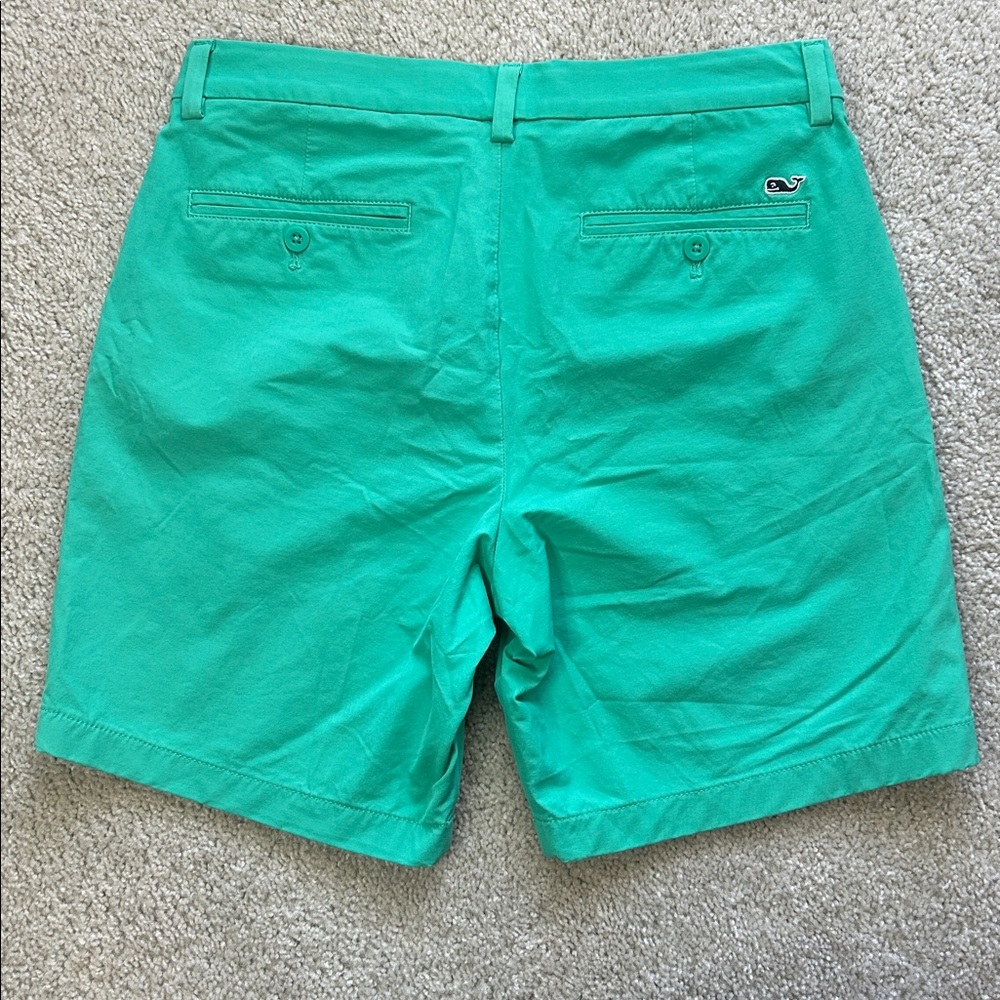 Vineyard Vines Performance Shorts - Picture 5 of 6